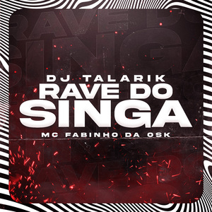 RAVE DO SINGA