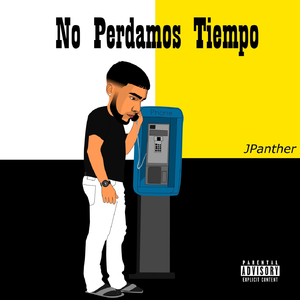 No Perdamos Tiempo