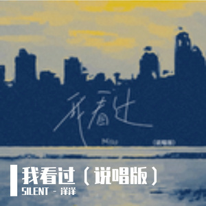 我看过（说唱版）-（SILENT - 洋洋 / Tatan Bounce Remix）