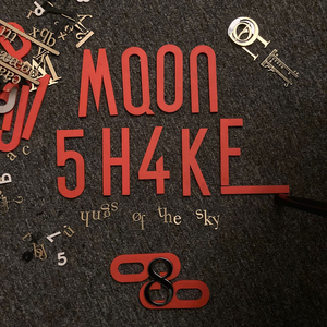 Moonshake