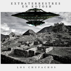 Extraterrestres en Kotosh