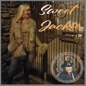 Sweet Jackie (feat. Mark Pappalardo & Rusty Wright)