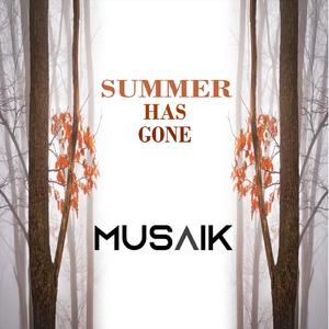 Summer Has Gone