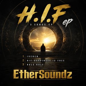 H.I.F-Happiness Is Free