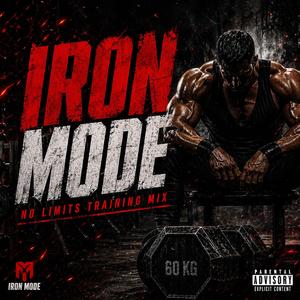 IRON MODE (Pressure Build)