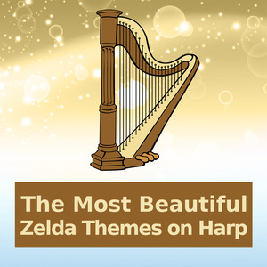 Urbosa's Theme (Harp Version)