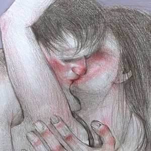 민낯 (prod By.J.lu)