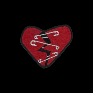 伤透的心缝了又补（Melody x Trap Type Beat）