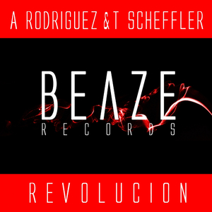 Revolucion (Thomas Scheffler Acid House Edit)