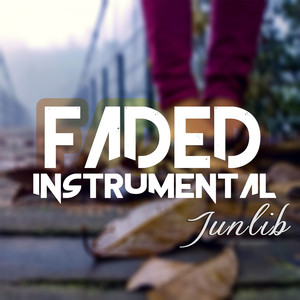 Faded (Instrumental Cover)