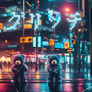 グリッチ