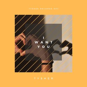 I Want You (Instrumental)