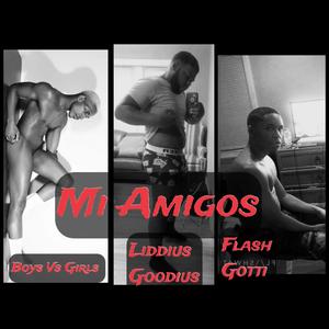 Mi Amigos