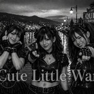 Cute Little War