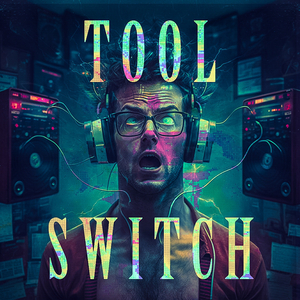 Tool Switch