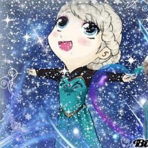 h34rt fr0z3 l1kk e1sa (feat. Xoly)