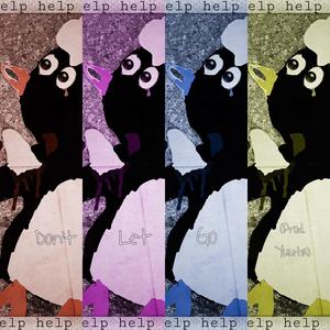 Don't Let Go (+ Pitch + Speed) (feat. Lil Scrubbies)