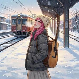 まだ知らない明日へ