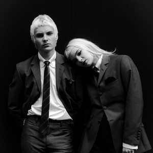 Johnny Don't Be Scared