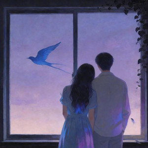 死在吻我那秒（男女合唱）