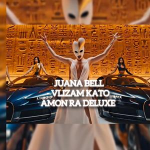 ВЛИЗАМ КАТО АМОН РА DELUXE