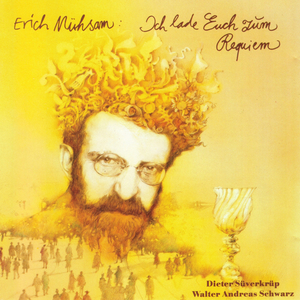 Aufforderung zum Tanz