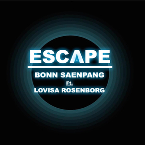 Escape (feat. Lovisa Rosenborg)