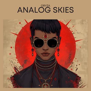 Analog Skies