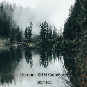 October EDM Collection.
