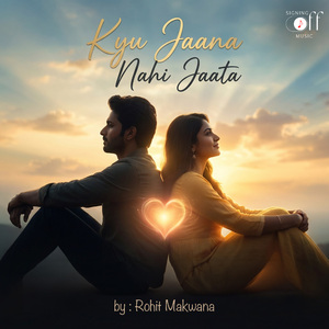 Kyu Jaana Nahi Jaata