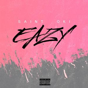 Eazy (feat. Saint Oki)