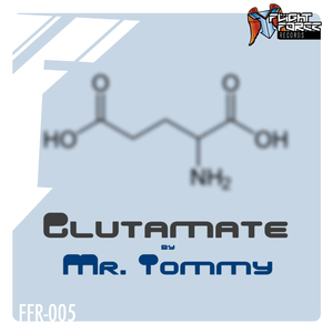 Glutamate (Radio Mix)