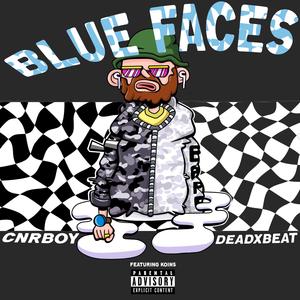 Blue Faces (feat. Koins)