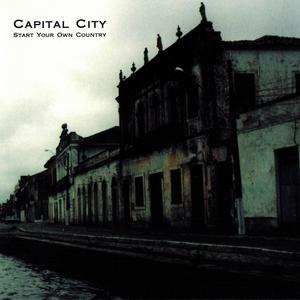 How to Start Your Own Country