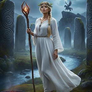 Stone Circles Remember