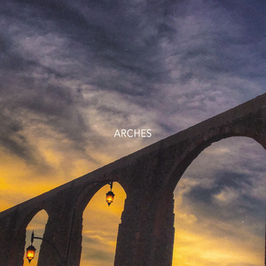 arches