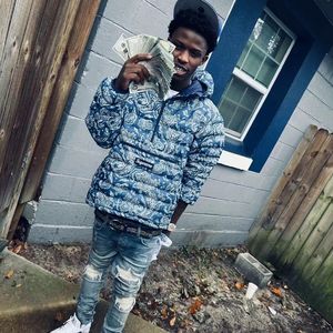 「FREE」Quando Rondo Piano TYPE