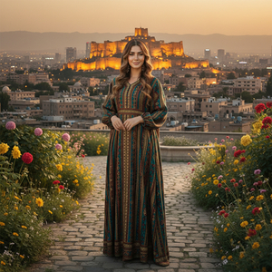 Bilind Bike Denge Xwe