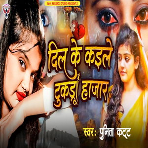 Dil Ke Kaile Tukra Hajar