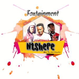 NTSHEPE (Mojakula & Mathewfox ft Sbiga The King)
