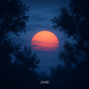 Jane! (Piano Version)