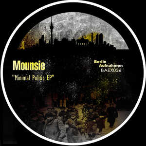 Minimal Politic (Original Mix)