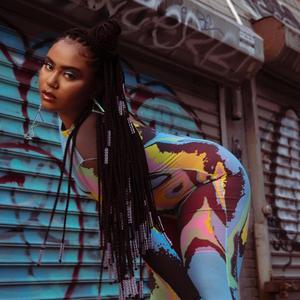 SHAKE IT TO THE MAX SHATTA V1