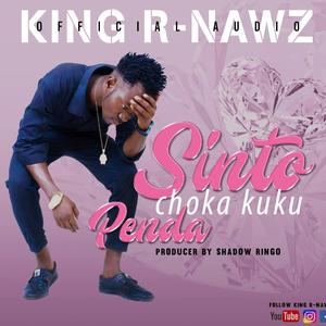 Sintochoka kukupenda