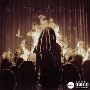 Like They Was Praying