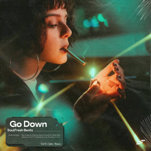 R&B Guitar Type Beat "Go Down"