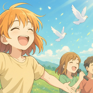 ジェン いつもありがとう