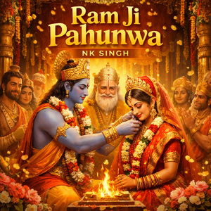 Ram Ji Pahunwa