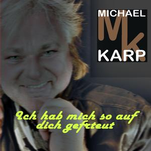 Ich hab mich so auf dich gefreut