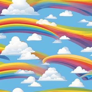 楽しくいこうぜ空を見上げて